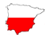 POSTA EXPRES SCP - Polski